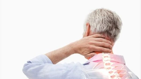 Triggerpoint-therapie