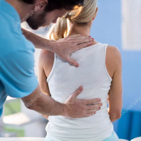 Medical taping