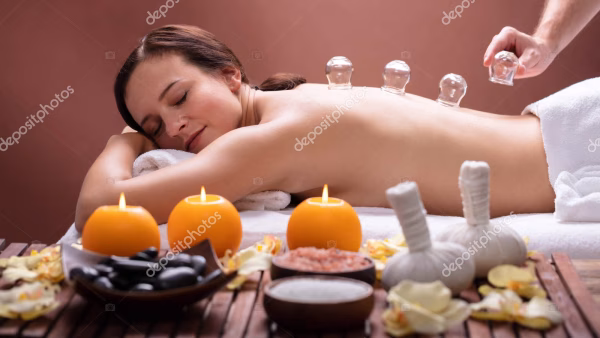 Cupping