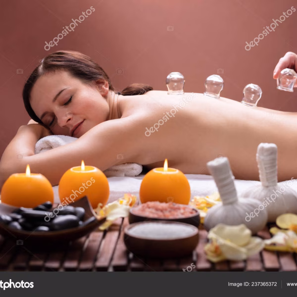 Cupping